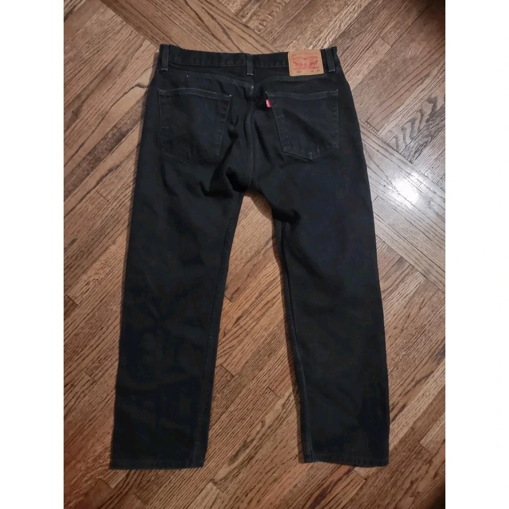 Levis levi 505